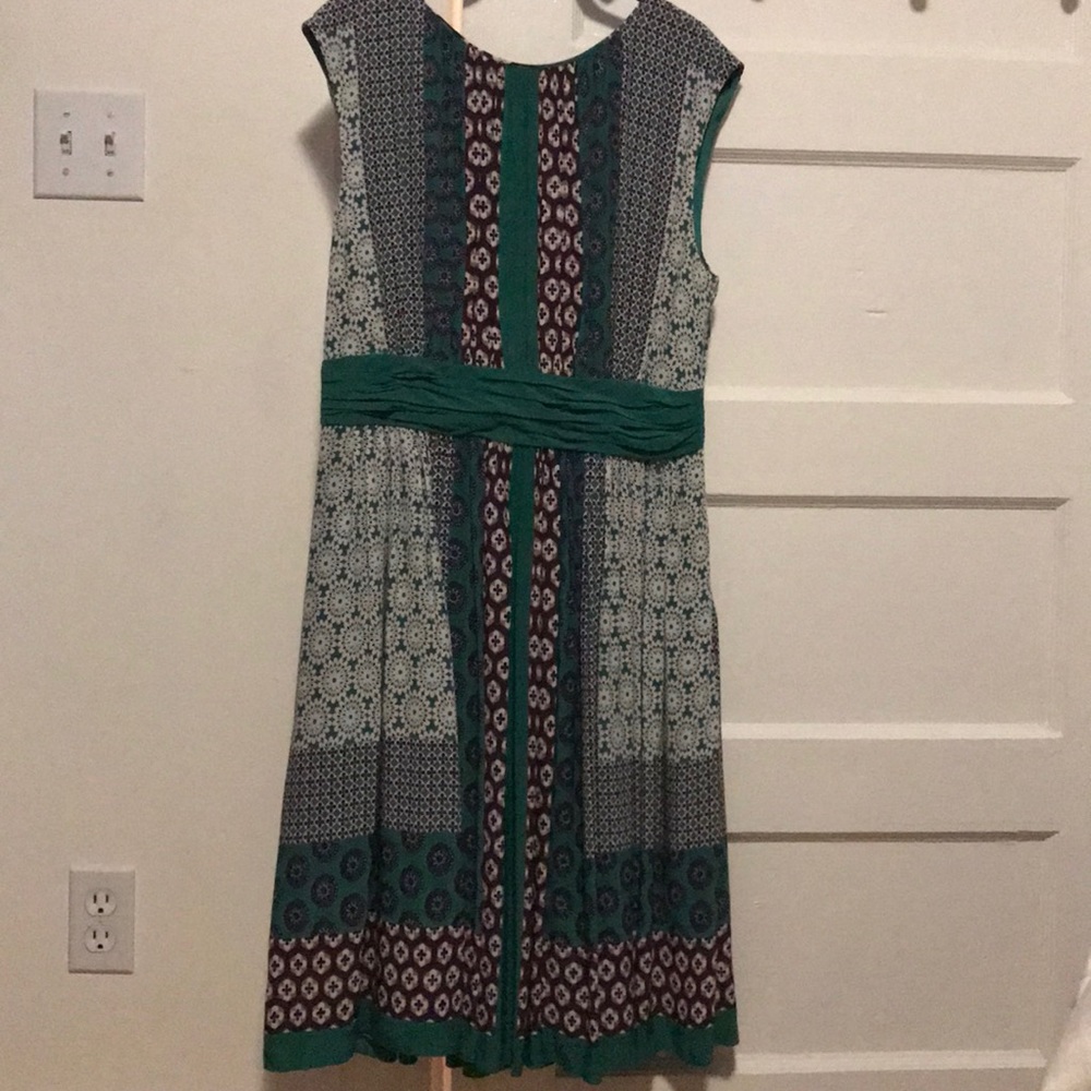 Boden women’s sleeveless dress